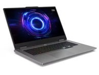 LENOVO Laptop LOQ 3 83JH00A9GE / Intel Core i7-14700HX, 17.3", 1920 x 1080, 32GB RAM, 1TB SSD, bez operativnog sustava, sivi